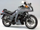 1982 Yamaha XJ 650 Turbo